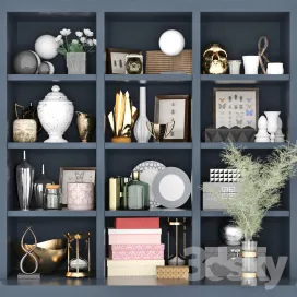 Decorative sets